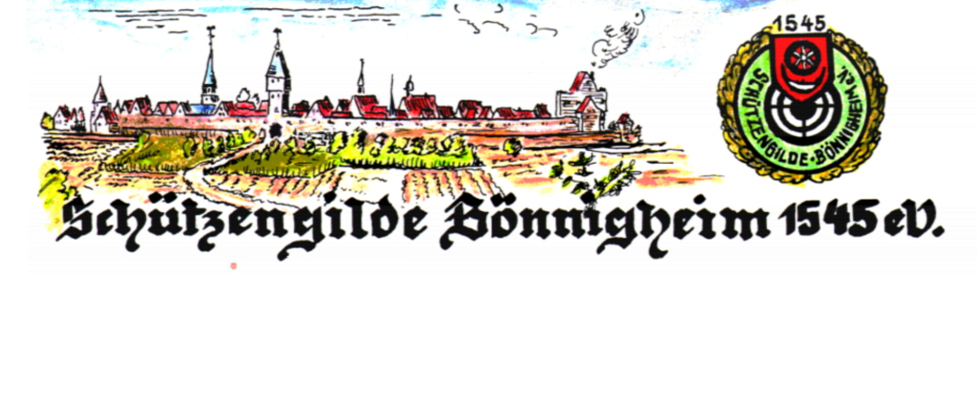 Schützengilde Bönnigheim 1545 e.V.